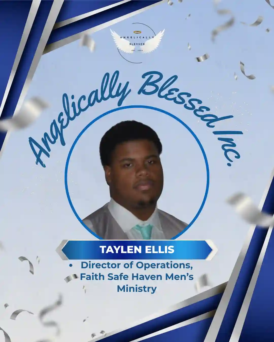 GALA 2026 Board Member Poster