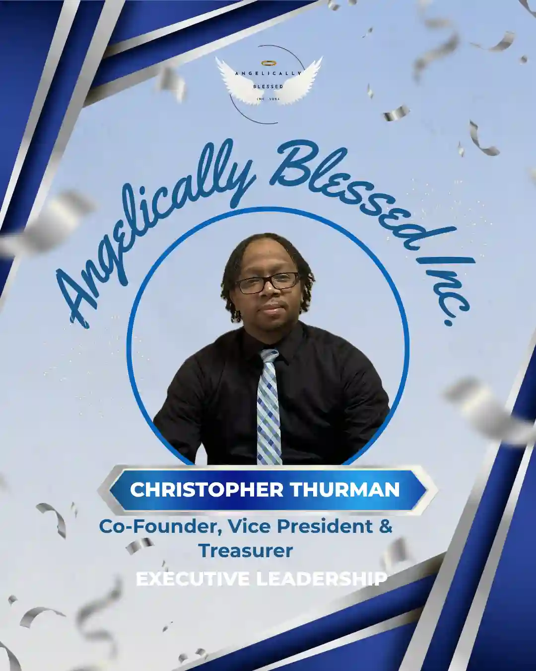 GALA 2026 Board Member Poster