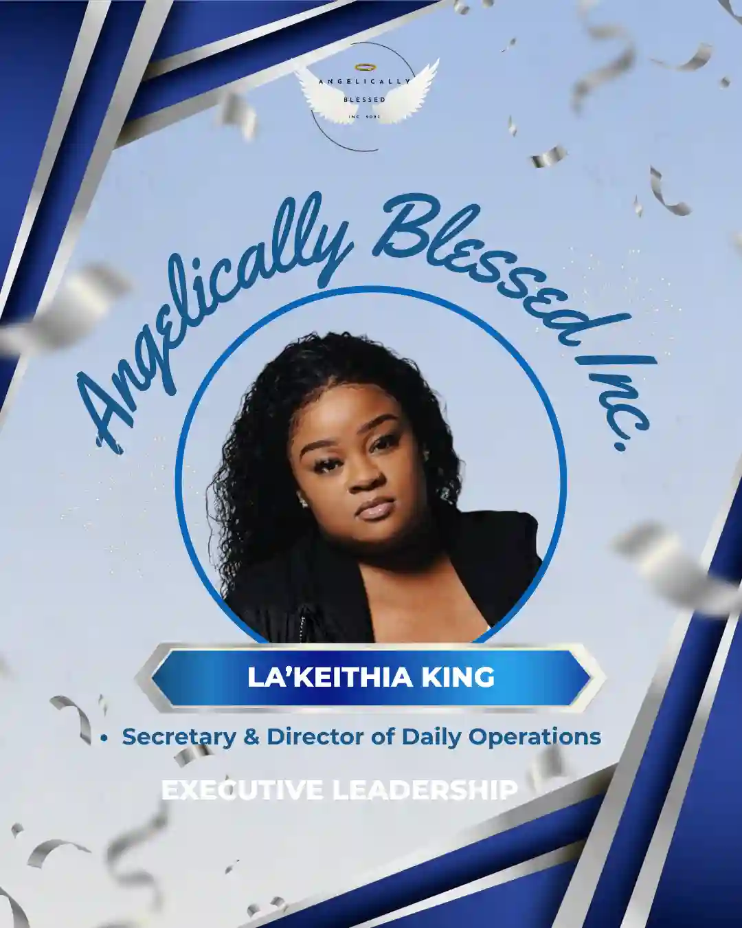 GALA 2026 Board Member Poster