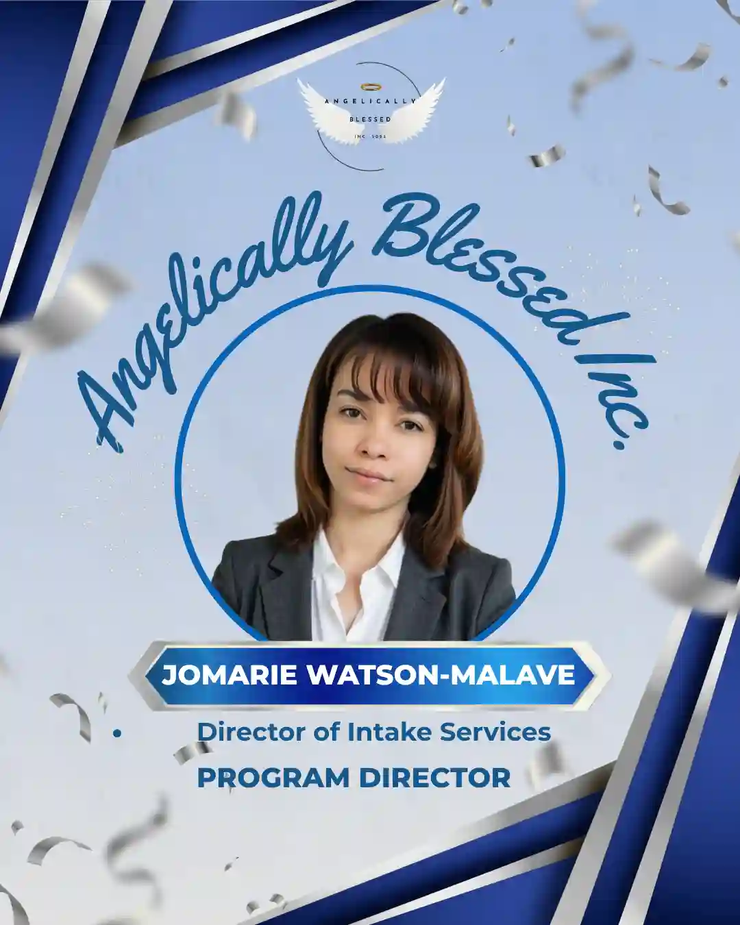 GALA 2026 Board Member Poster