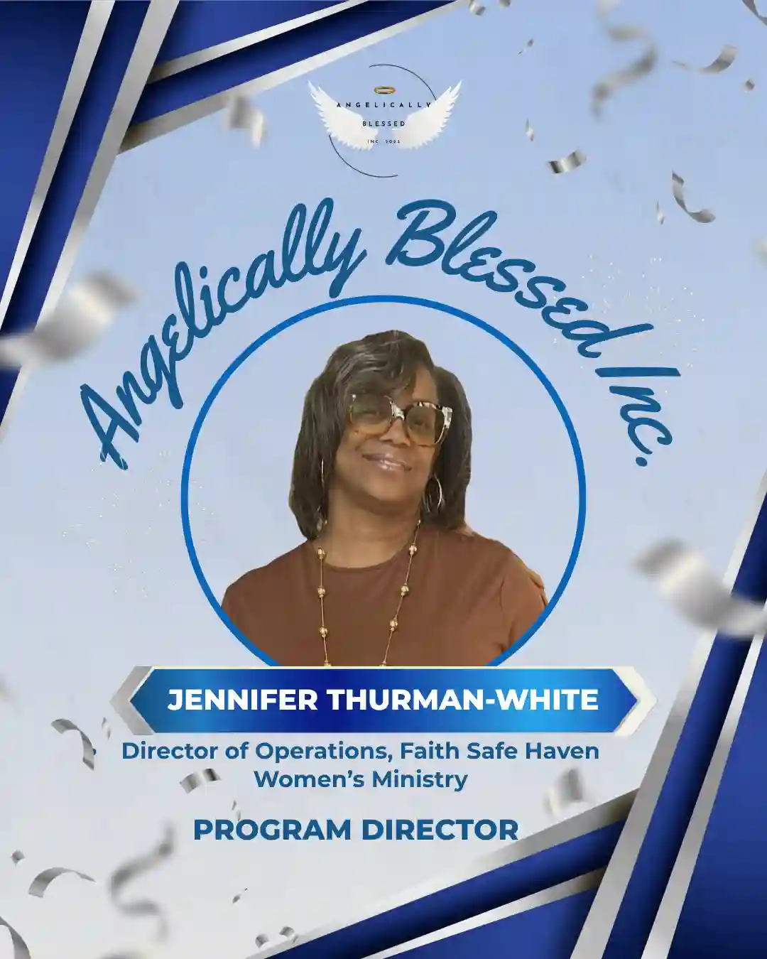 GALA 2026 Board Member Poster