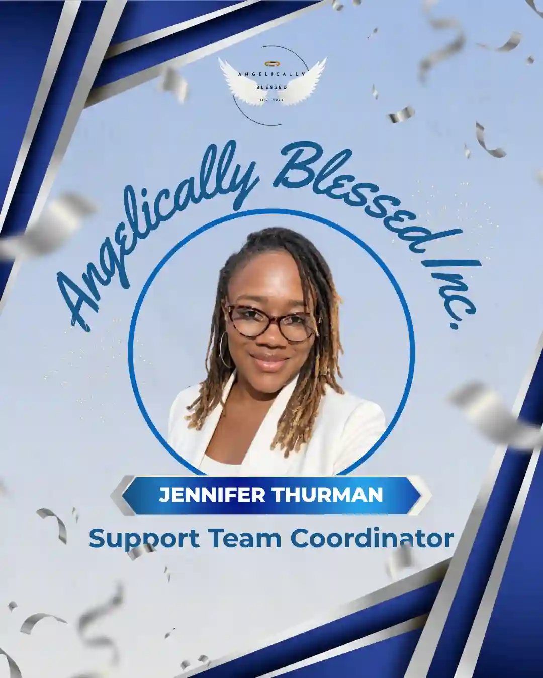 GALA 2026 Board Member Poster