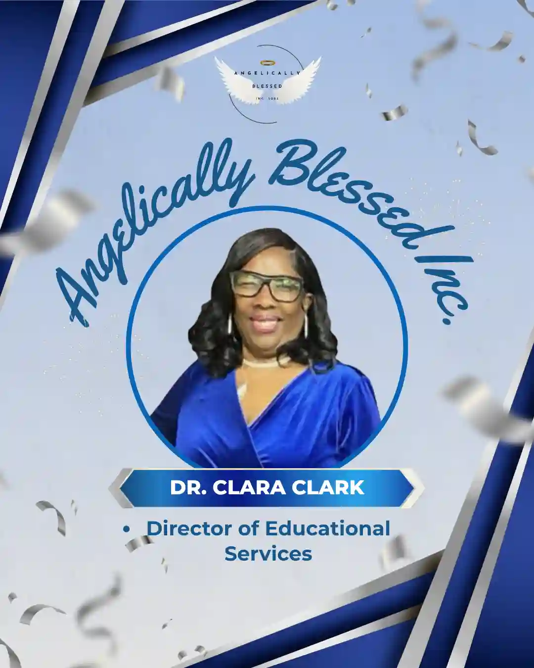 GALA 2026 Board Member Poster