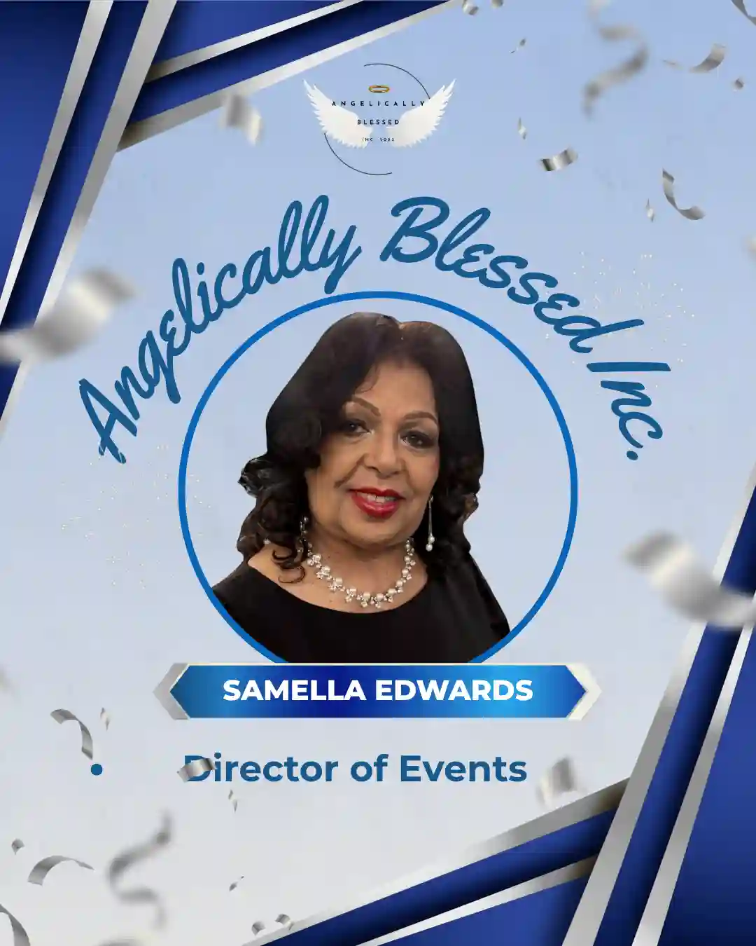 GALA 2026 Board Member Poster